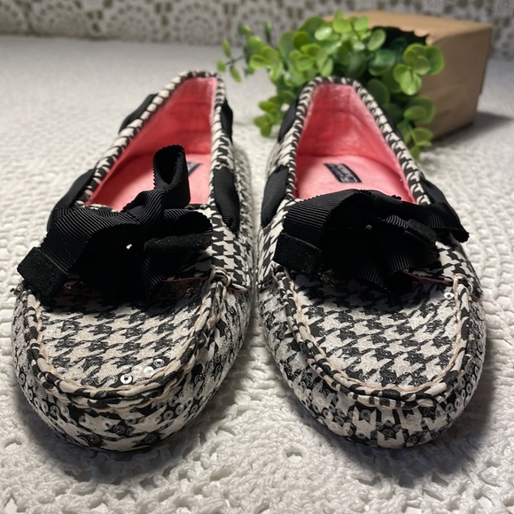 Sperry Top Sider skiff Moccasin slip on - Picture 4 of 9